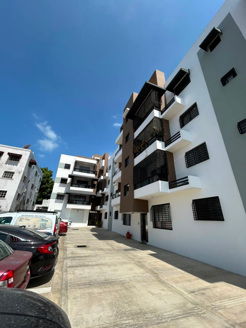 Apartamento en Alquiler – Las Américas Foto 7319267-8.jpg