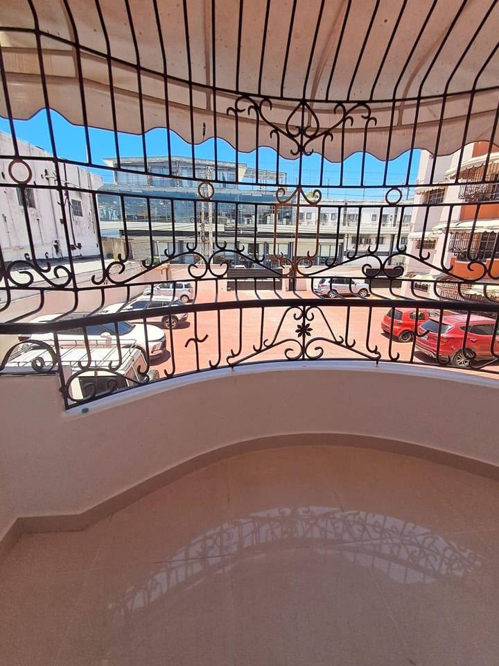 Apartamento en Alquiler – Las Américas Km 10 Foto 7319268-5.jpg