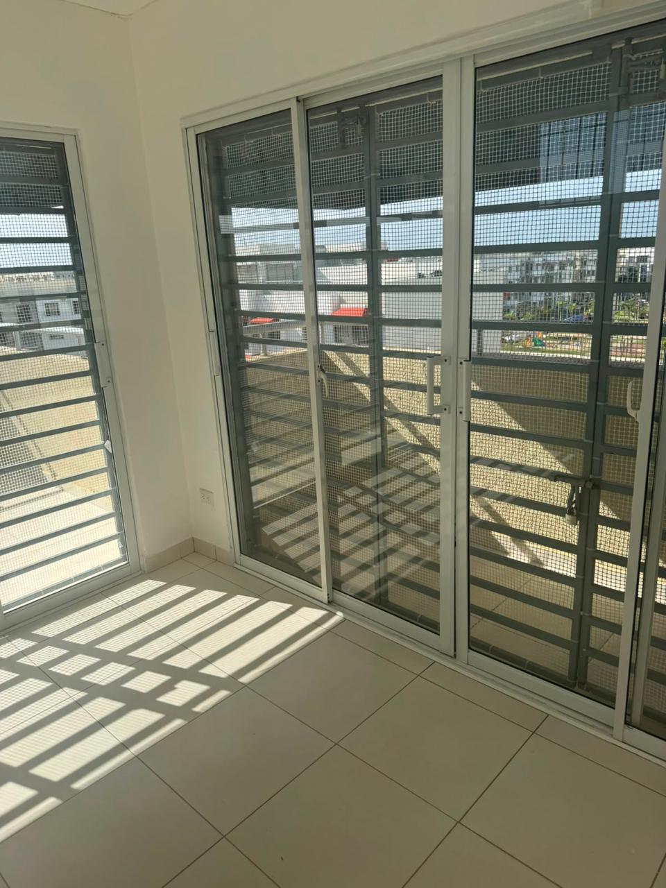 Apartamento en Alquiler en la Ciudad Juan Bosch Foto 7319282-1.jpg