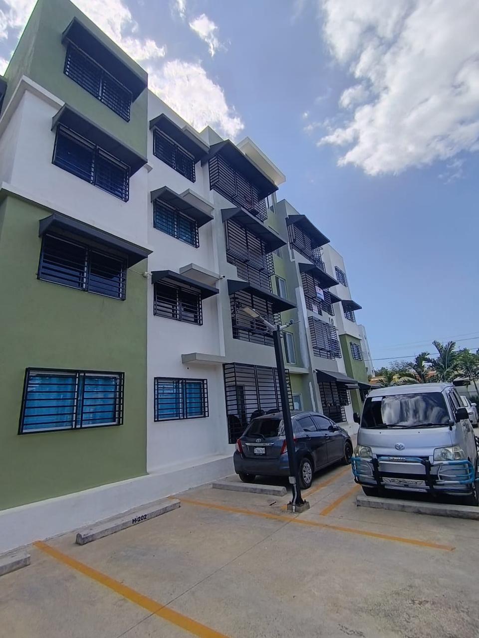 ???? VENDO O ALQUILO  RESIDENCIAL PASEO LAS PALMAS II – AV. ECOLÓGICA Foto 7319284-1.jpg