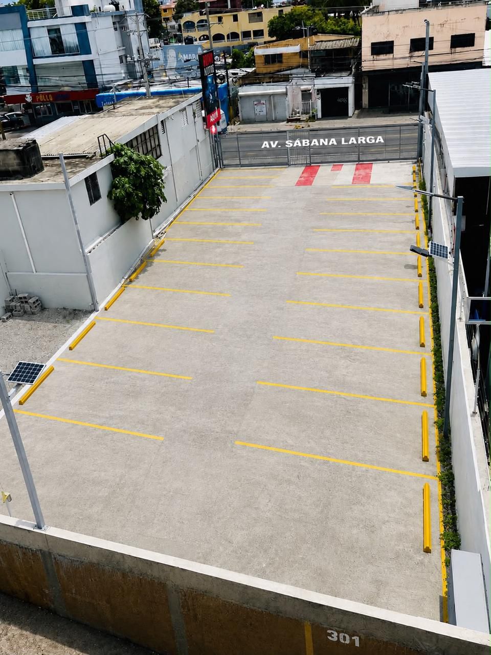 NUEVO PRECIO DE VENTA! – TERRENO COMERCIAL DE 1000 m Foto 7319294-6.jpg