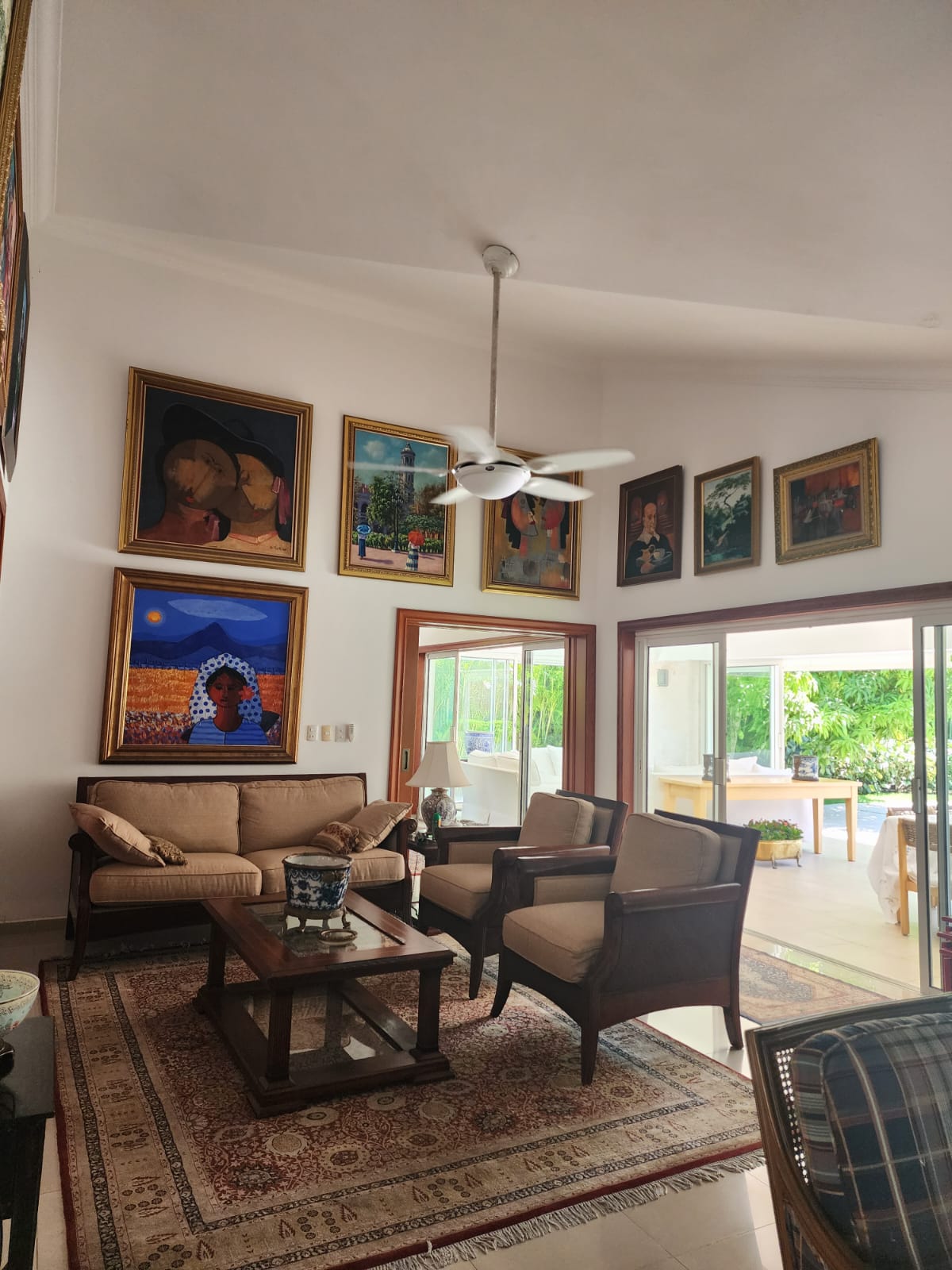 Villa Clásica  muy Amplia y excelentes condiciones de 1 Nivel con Vist Foto 7319332-4.jpg