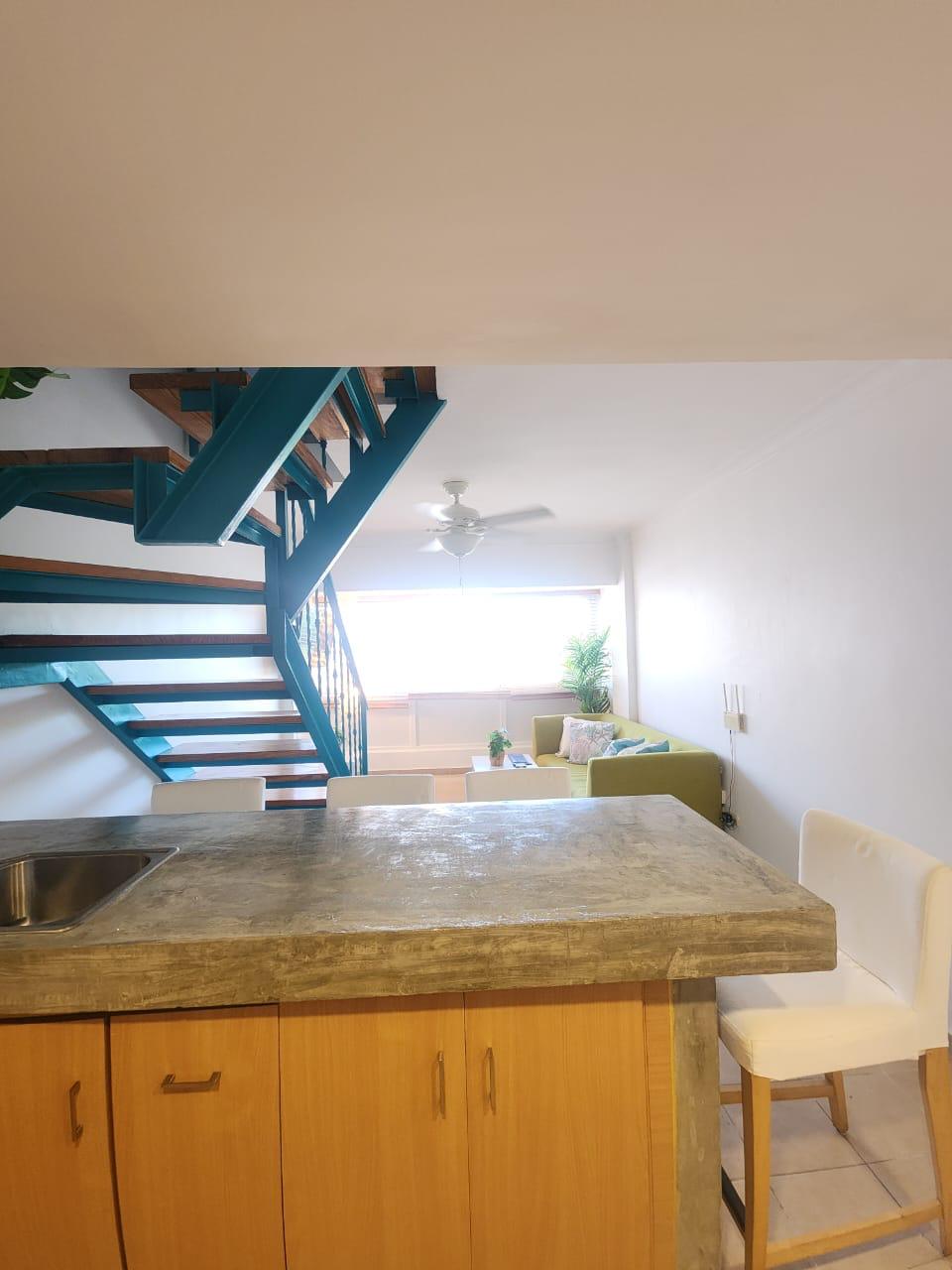 Apartamento de 2 Habitaciones en Venta en Juan Dolio.  Foto 7319335-1.jpg