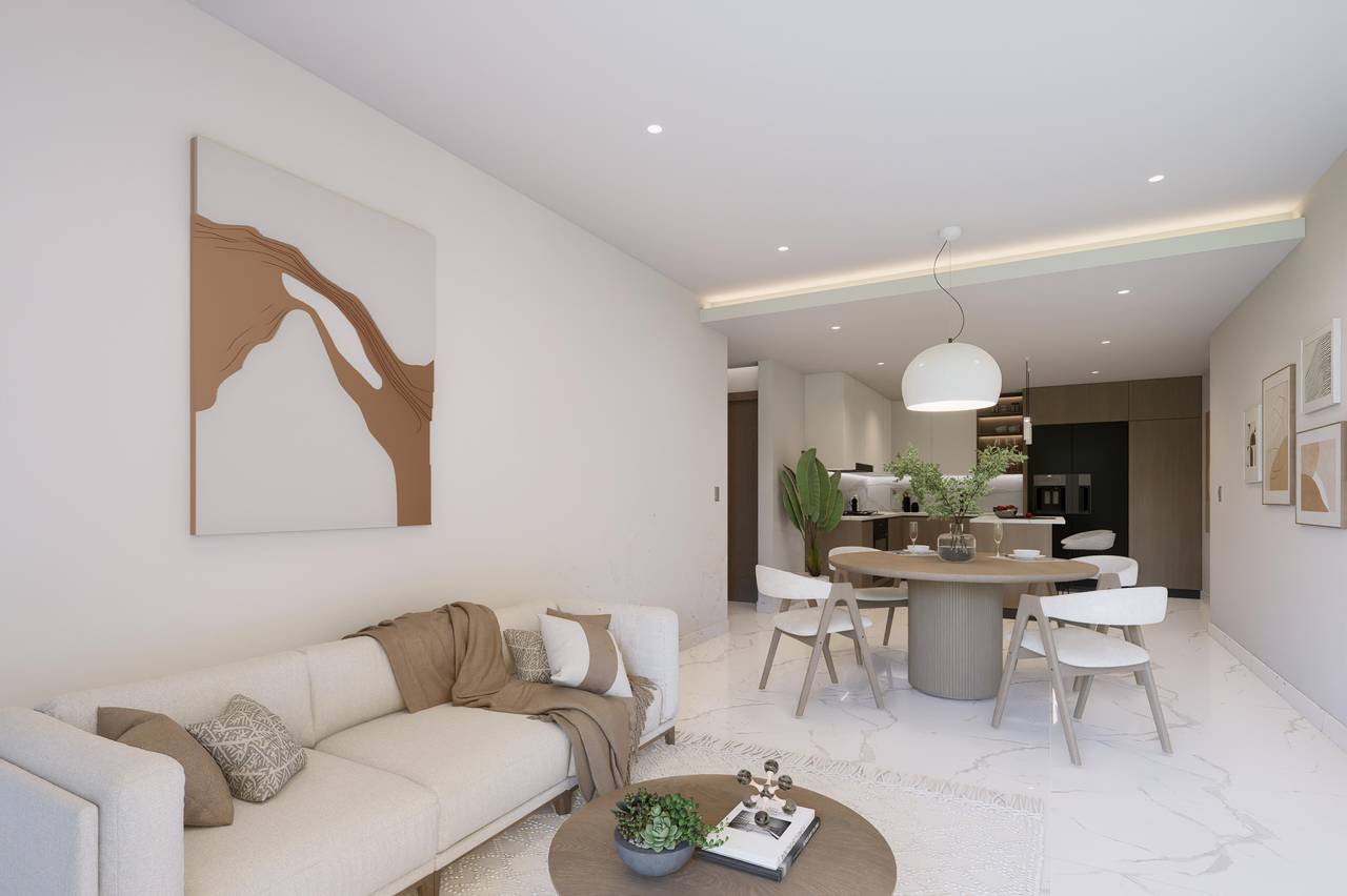 Apartamento de 2 Habitaciones en Venta en Juan Dolio.  Foto 7319358-4.jpg