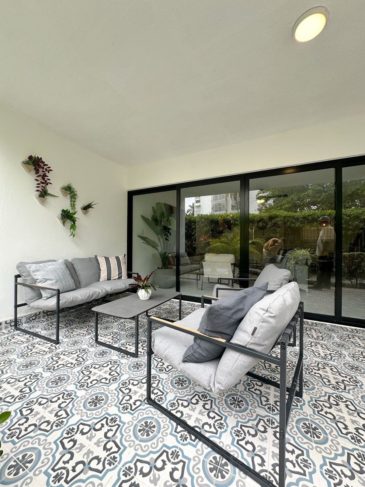 Townhouse en Venta con Acceso Directo a la Playa Foto 7319360-8.jpg