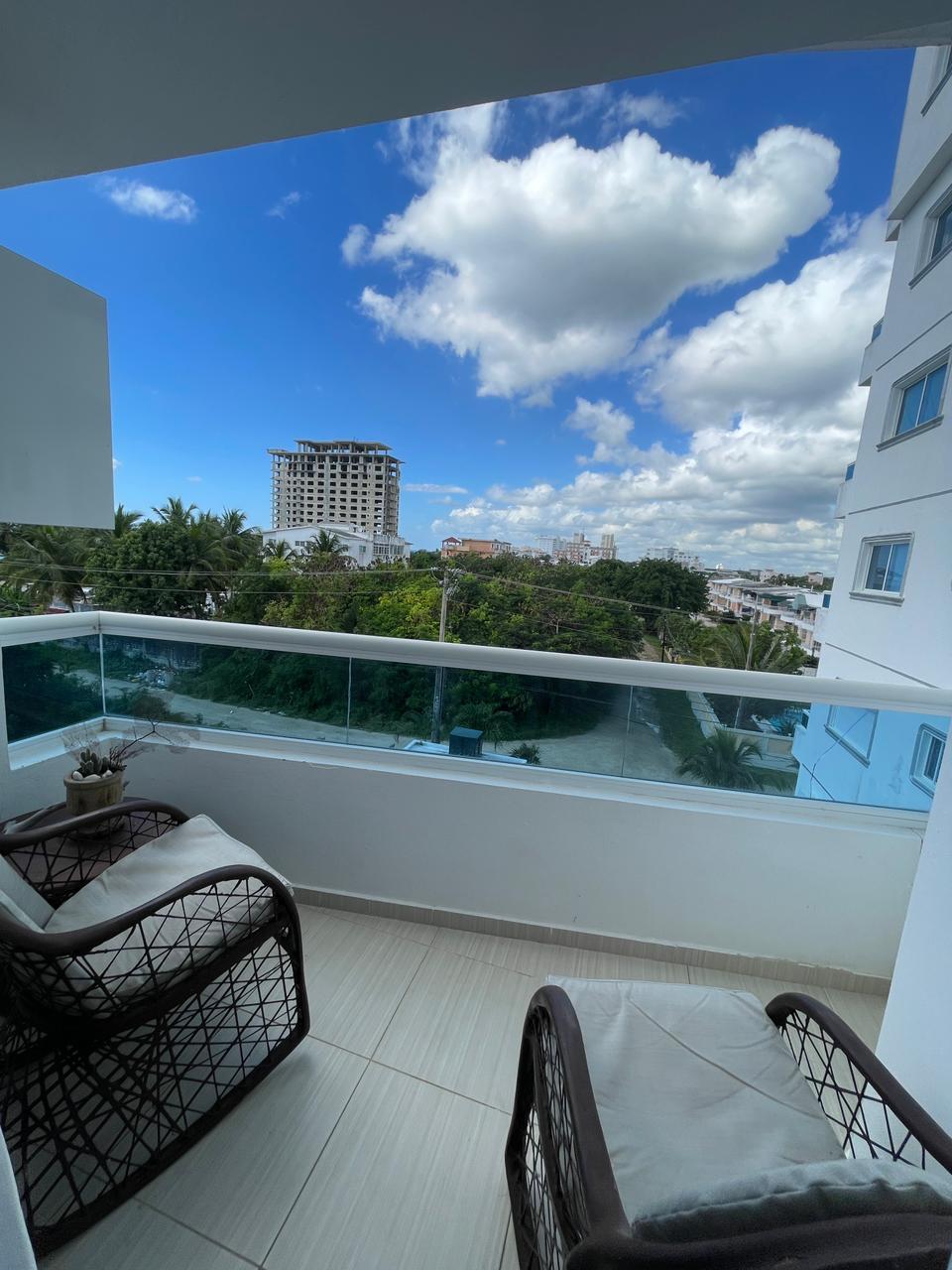 Apartamento de 2 Habitaciones en Venta en Juan Dolio.  Foto 7319373-3.jpg