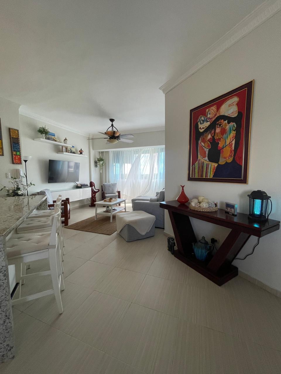 Apartamento de 2 Habitaciones en Venta en Juan Dolio.  Foto 7319373-4.jpg
