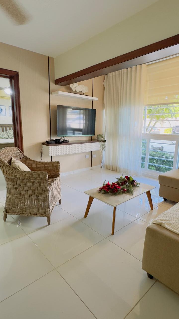 Apartamento Amueblado en Venta  Oportunidad de Inversión Foto 7319374-4.jpg