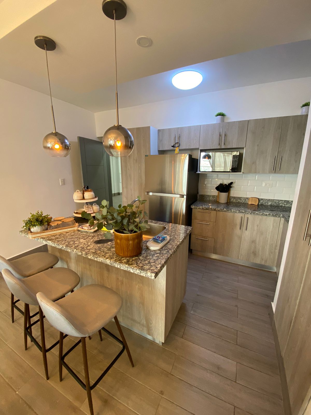 Apartamento de 2 Habitaciones en Venta en Juan Dolio.  Foto 7319379-3.jpg