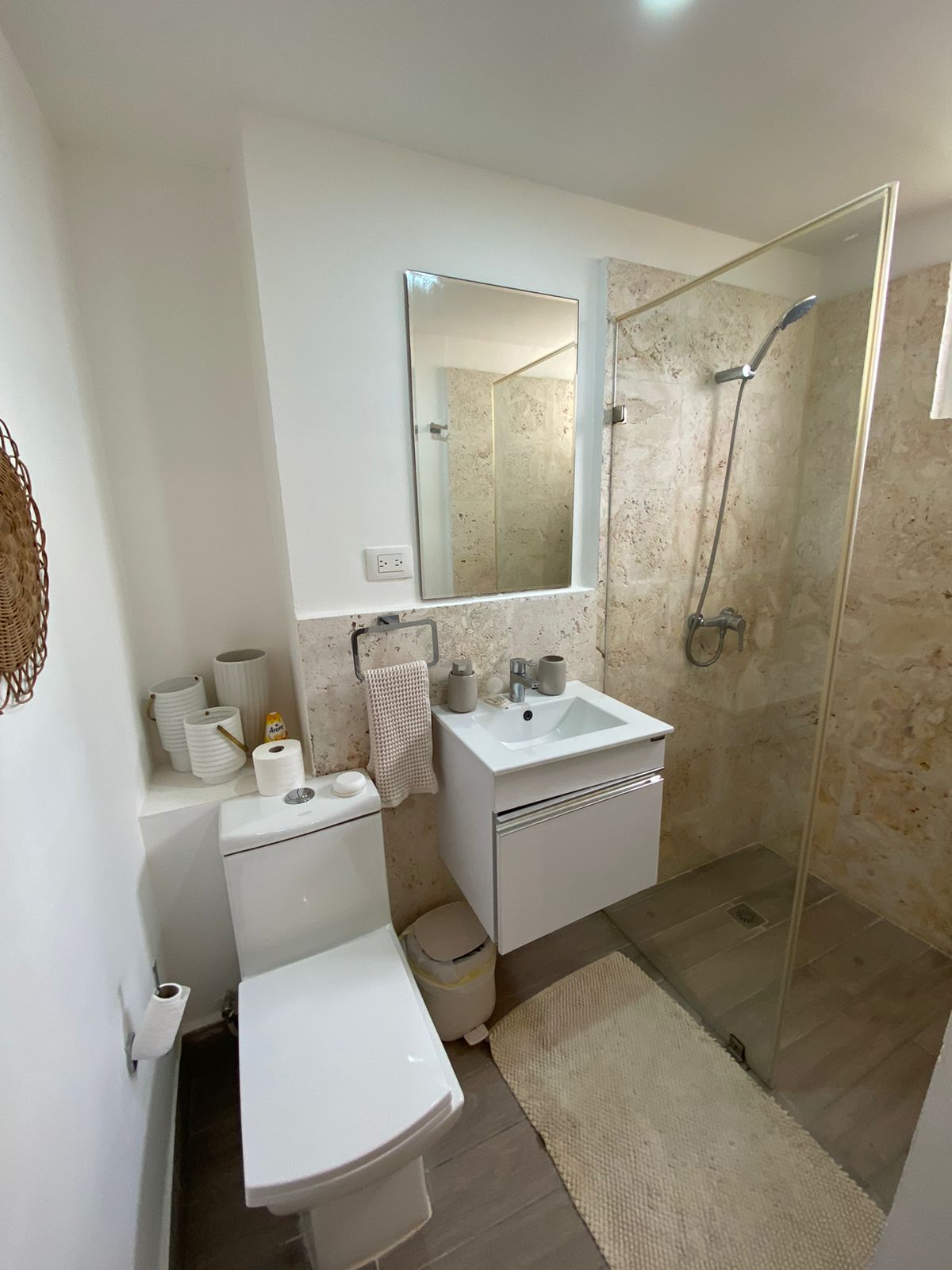Apartamento de 2 Habitaciones en Venta en Juan Dolio.  Foto 7319379-7.jpg