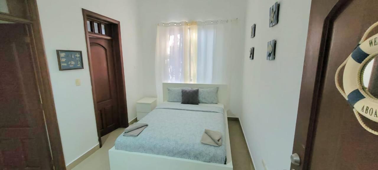 Apartamento de 2 Habitaciones en Venta en Juan Dolio.  Foto 7319380-2.jpg