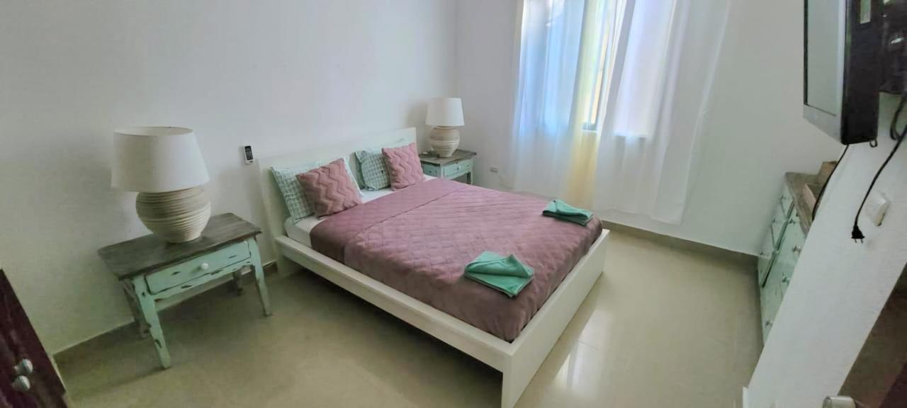 Apartamento de 2 Habitaciones en Venta en Juan Dolio.  Foto 7319380-6.jpg