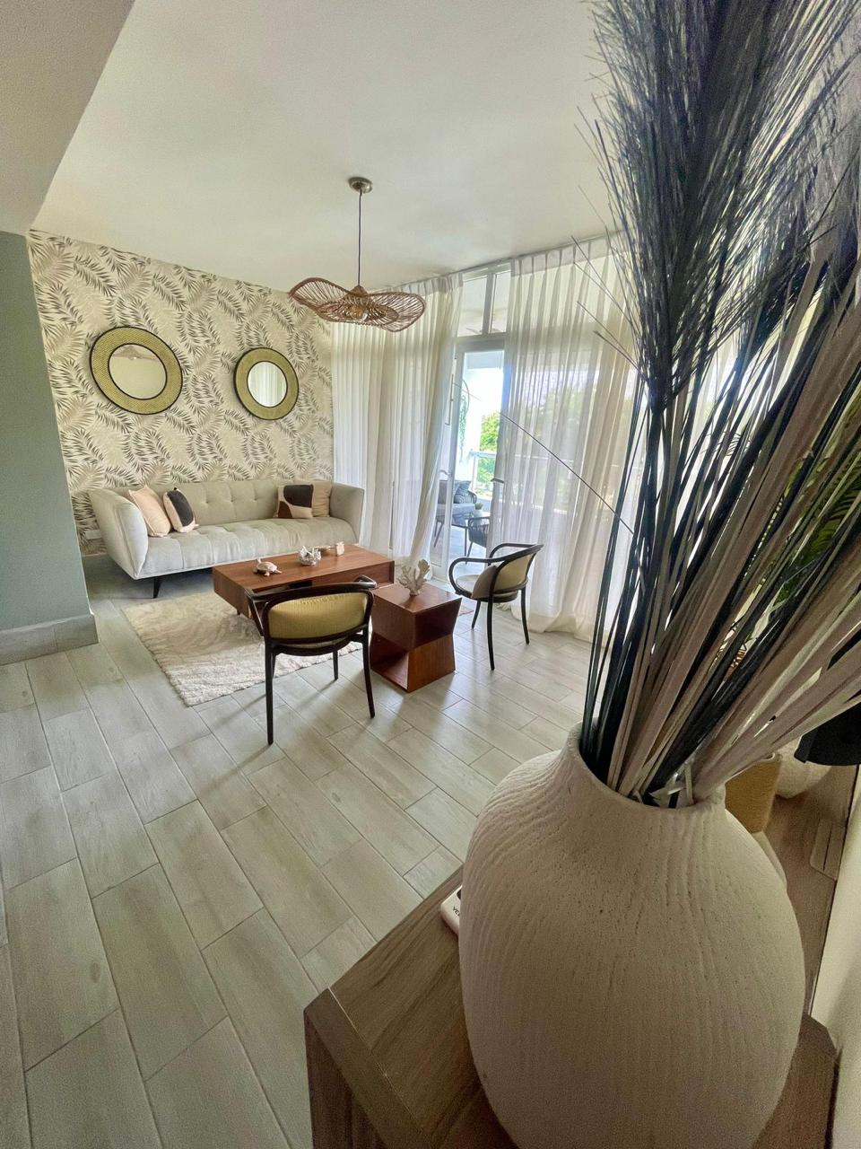 Apartamento de 2 Habitaciones en Venta en Juan Dolio.  Foto 7319381-4.jpg