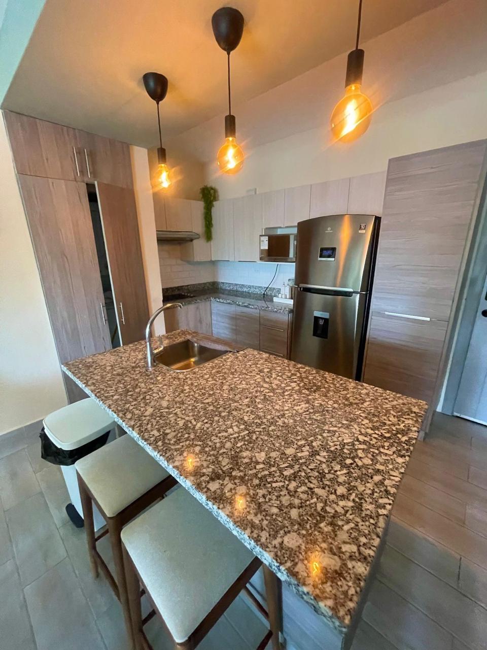 Apartamento de 2 Habitaciones en Venta en Juan Dolio.  Foto 7319381-8.jpg
