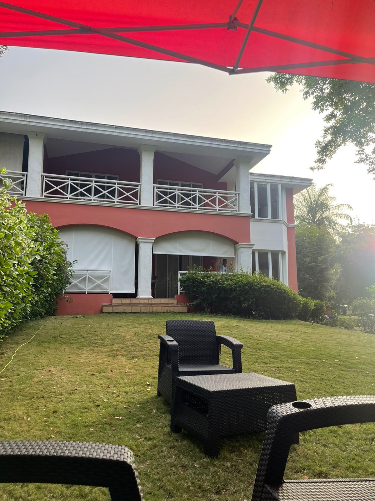 Se Vende Apartamento en Guavaberry – 1er Piso con Patio Foto 7319384-5.jpg