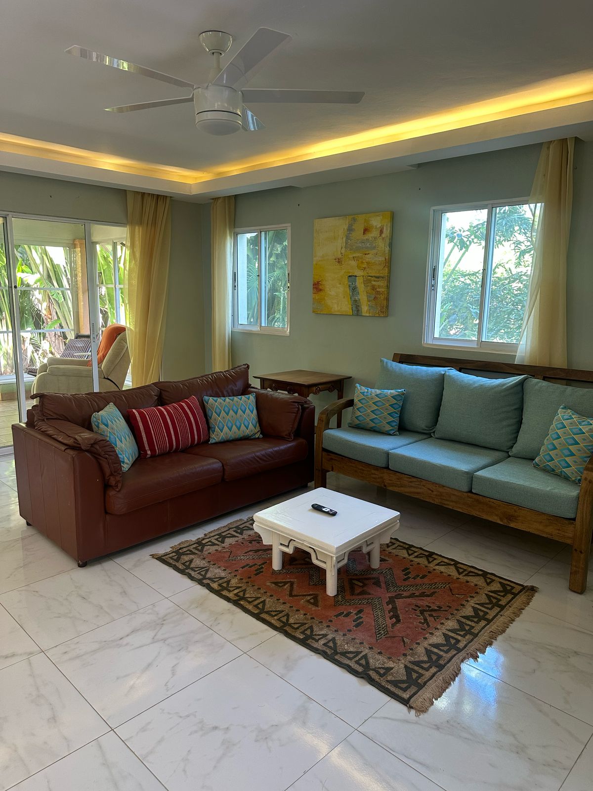 Villa en Venta en Juan Dolio. Foto 7319388-11.jpg