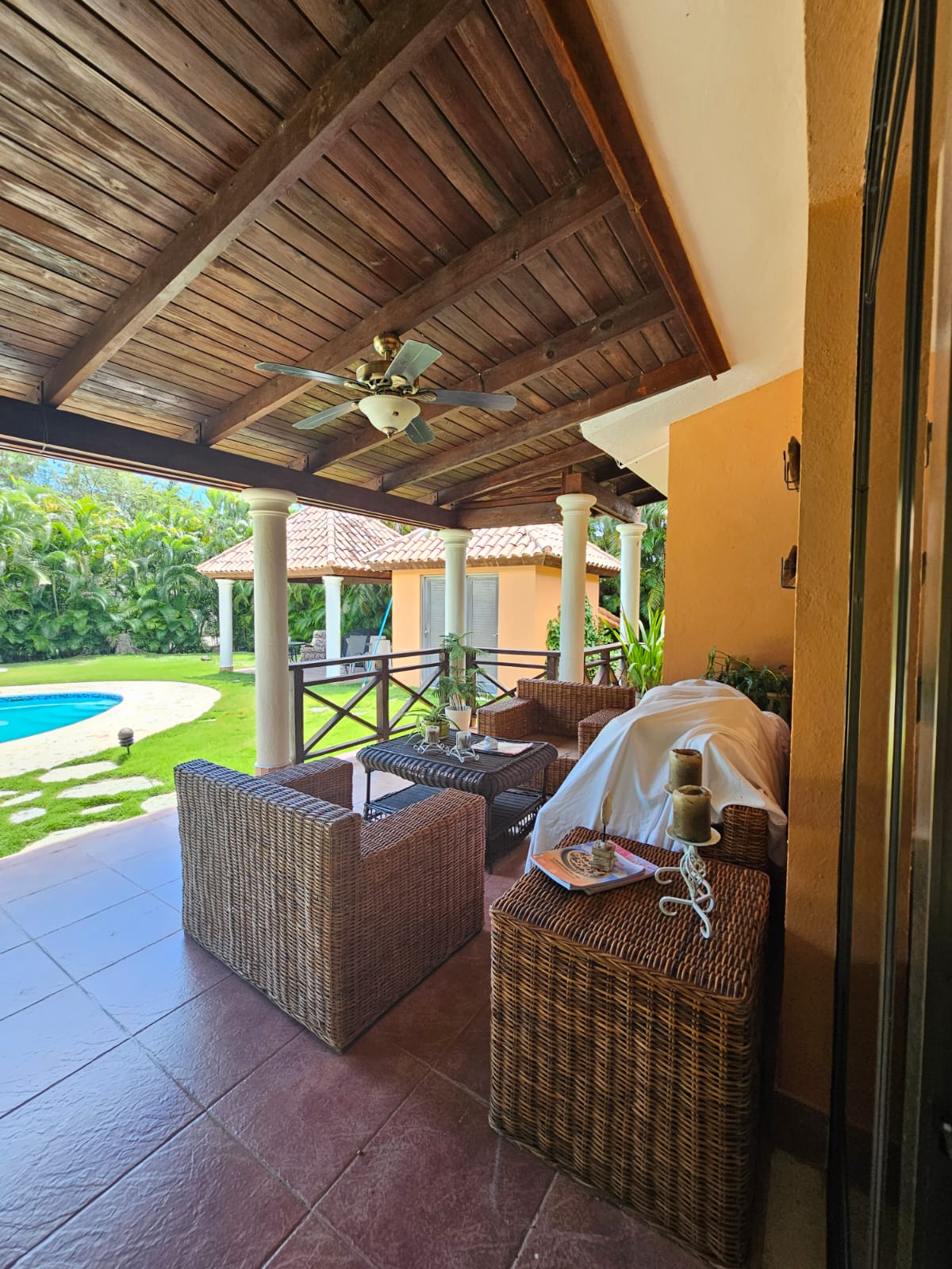 Villa en Venta en Juan Dolio. Foto 7319393-12.jpg