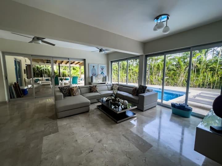 Villa en Venta en Juan Dolio. Foto 7319397-10.jpg
