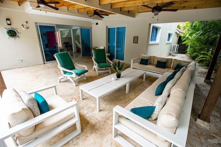 Villa en Venta en Juan Dolio. Foto 7319397-2.jpg