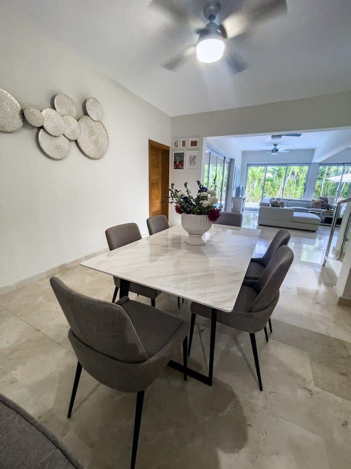 Villa en Venta en Juan Dolio. Foto 7319397-3.jpg