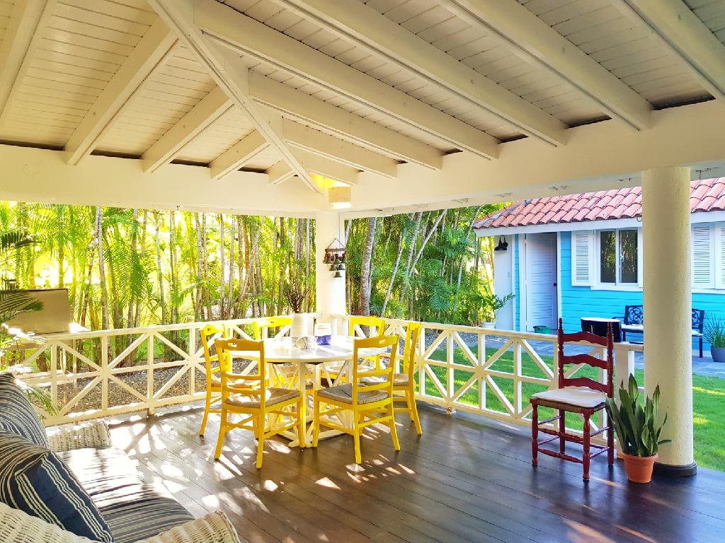 Villa en Venta en Juan Dolio. Foto 7319398-5.jpg