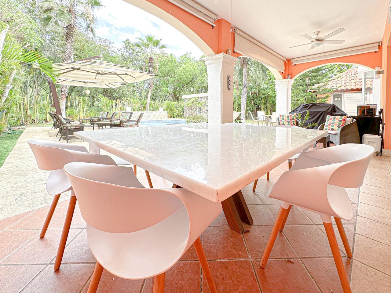 Villa en Venta en Juan Dolio. Foto 7319403-5.jpg