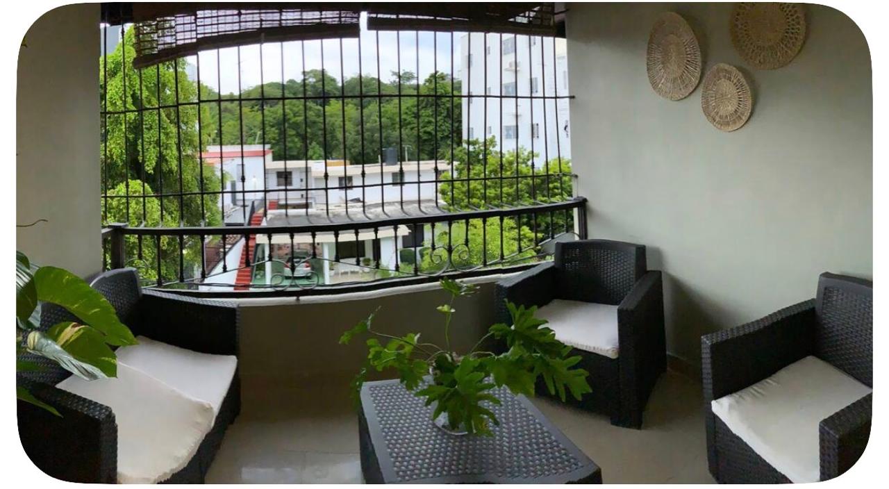 Alquilo apartamento amueblado con vista al parque mirador del sur Foto 7319417-1.jpg