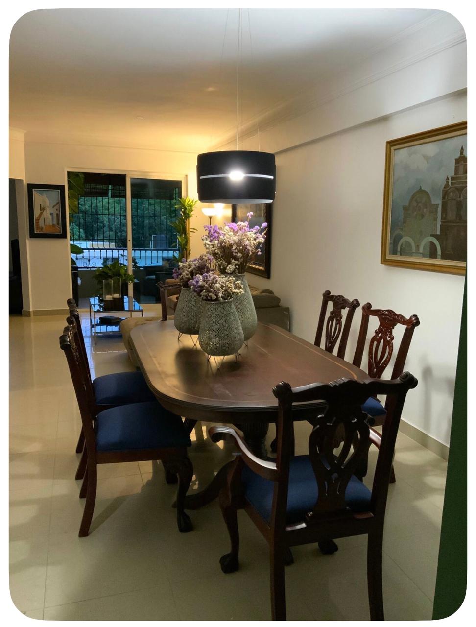Alquilo apartamento amueblado con vista al parque mirador del sur Foto 7319417-9.jpg