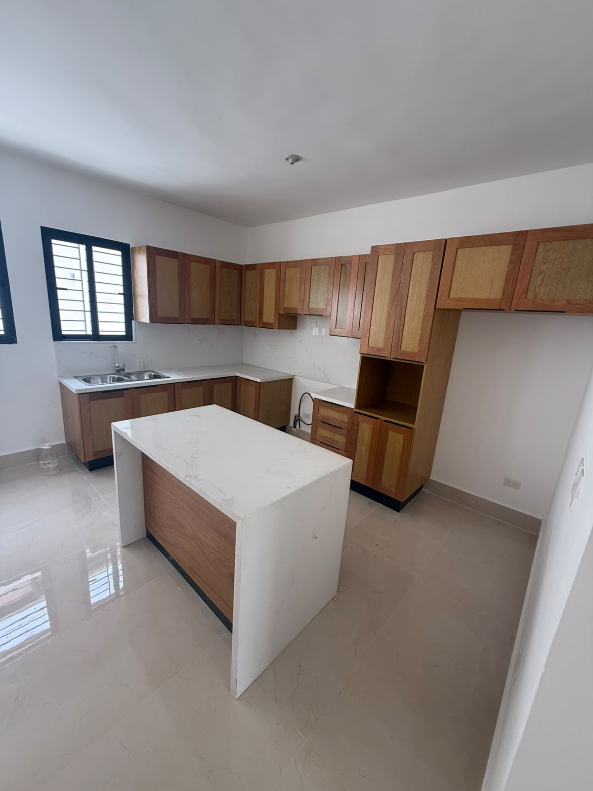 APARTAMENTO EN VENTA O RENTA  PROYECTO LLANO DORADO EL DORADO Foto 7319422-12.jpg