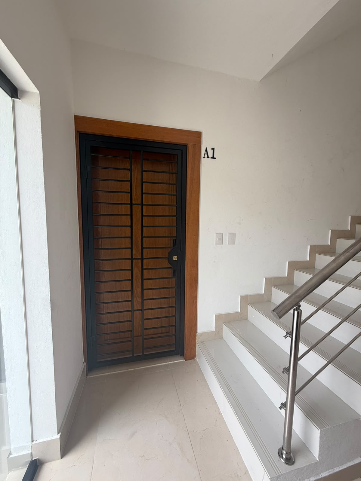 APARTAMENTO EN VENTA O RENTA  PROYECTO LLANO DORADO EL DORADO Foto 7319422-7.jpg