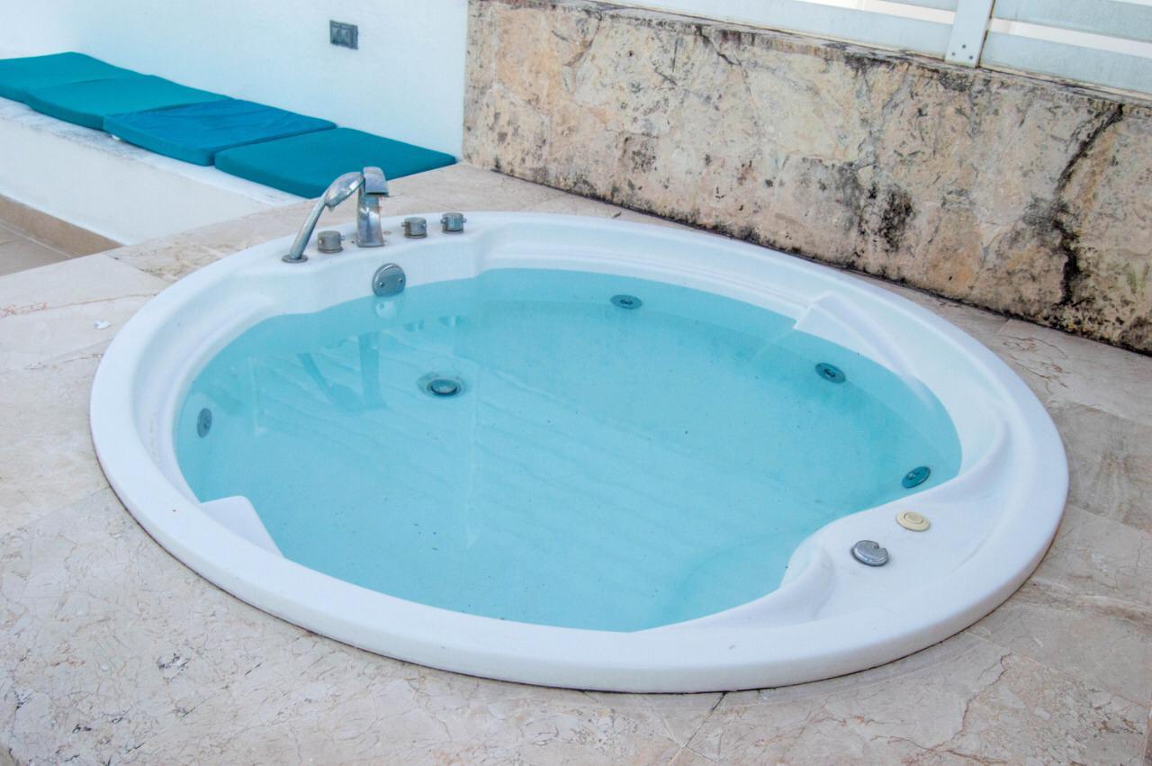 Vendo apartamento en playa nueva romana Foto 7319430-9.jpg