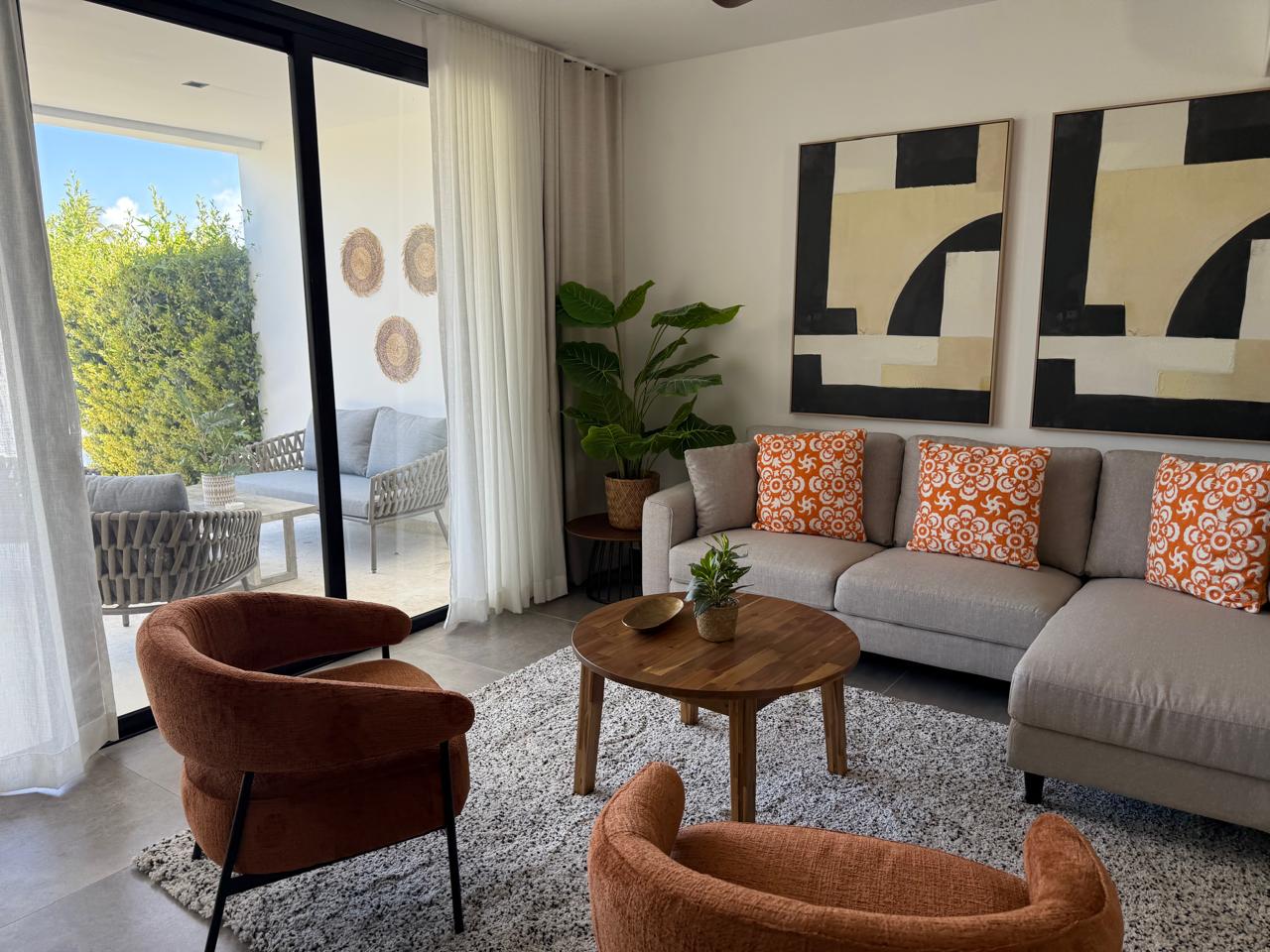 Vendo apartamento en playa nueva romana Foto 7319437-14.jpg