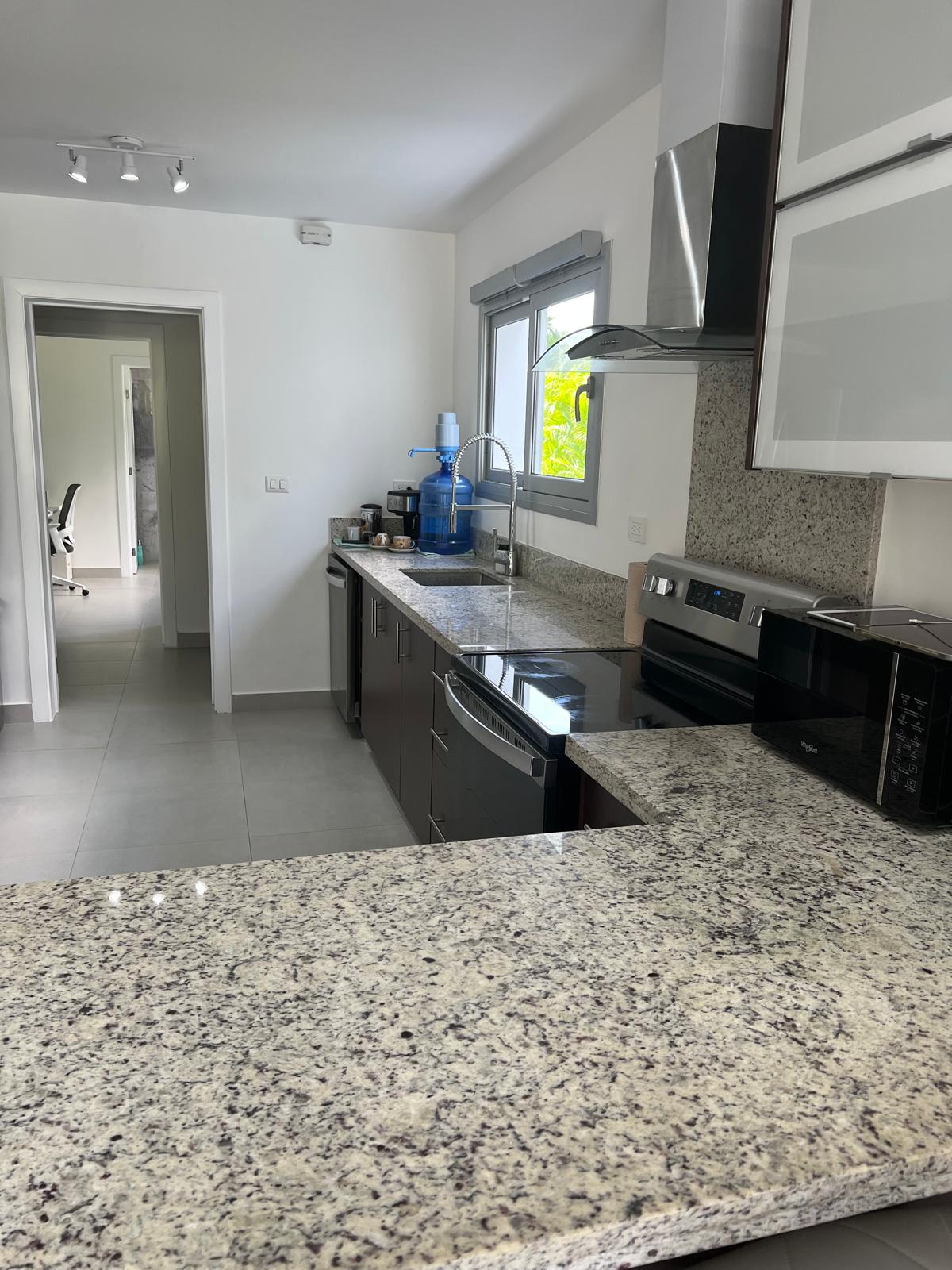 Vendo villa en playa nueva romana Foto 7319465-11.jpg