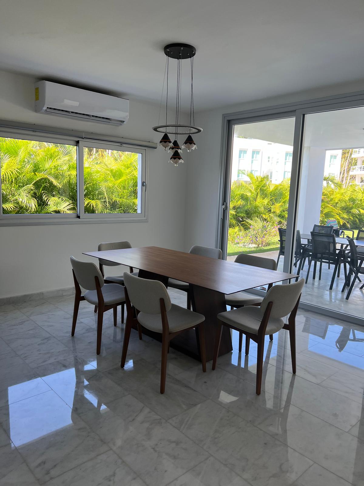 Vendo villa en playa nueva romana Foto 7319465-5.jpg