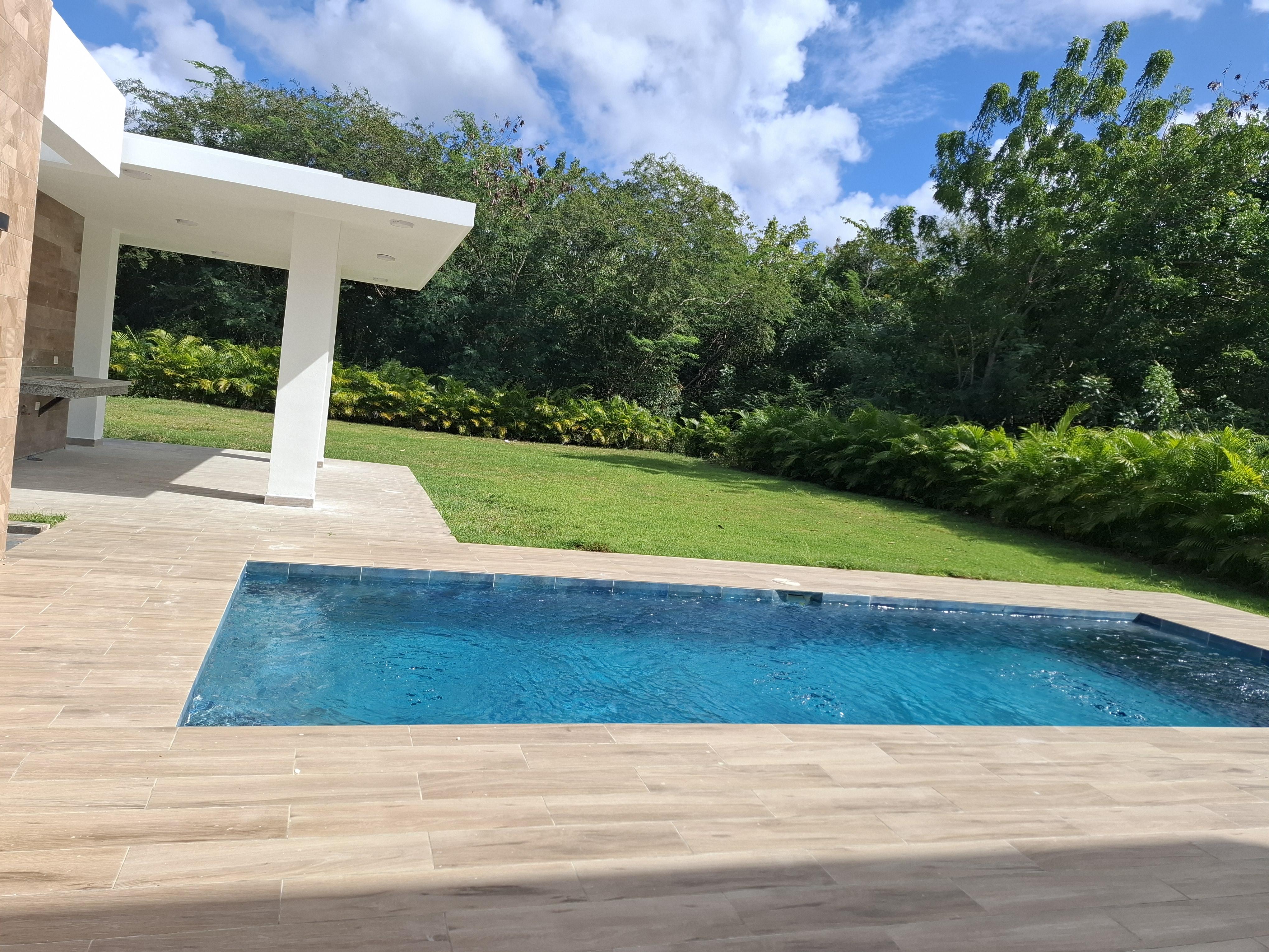 Vendo villa en playa nueva romana Foto 7319469-5.jpg