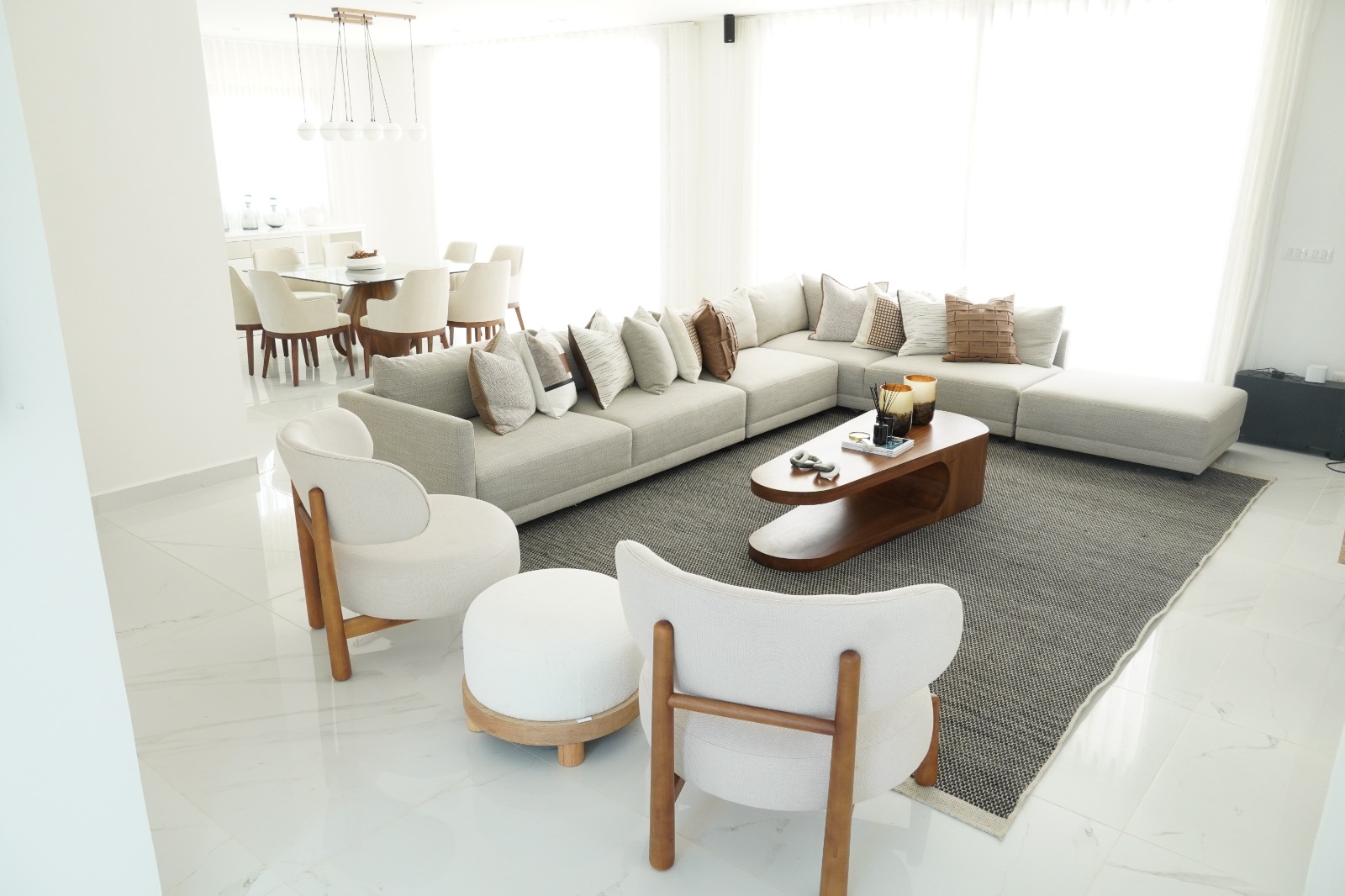 Vendo villa en playa nueva romana Foto 7319470-2.jpg