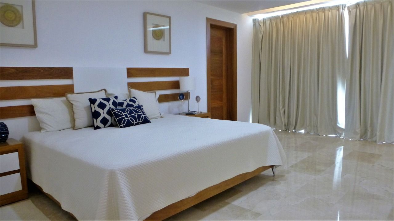 Vendo villa en playa nueva romana Foto 7319471-13.jpg
