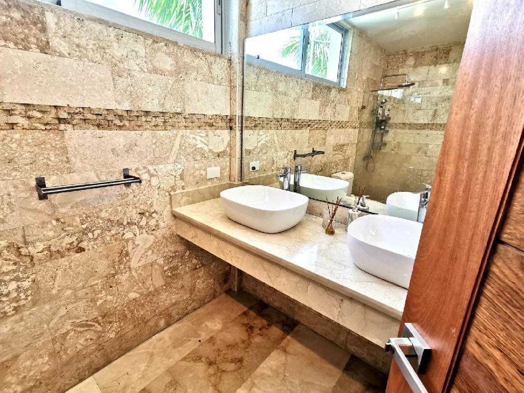 Vendo villa en playa nueva romana Foto 7319471-3.jpg
