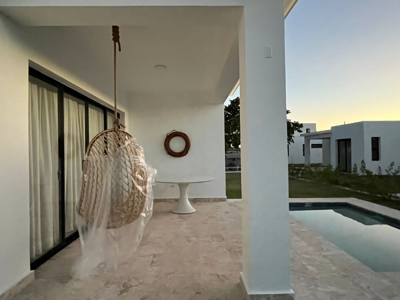 Vendo villa en punta cana Foto 7319490-5.jpg