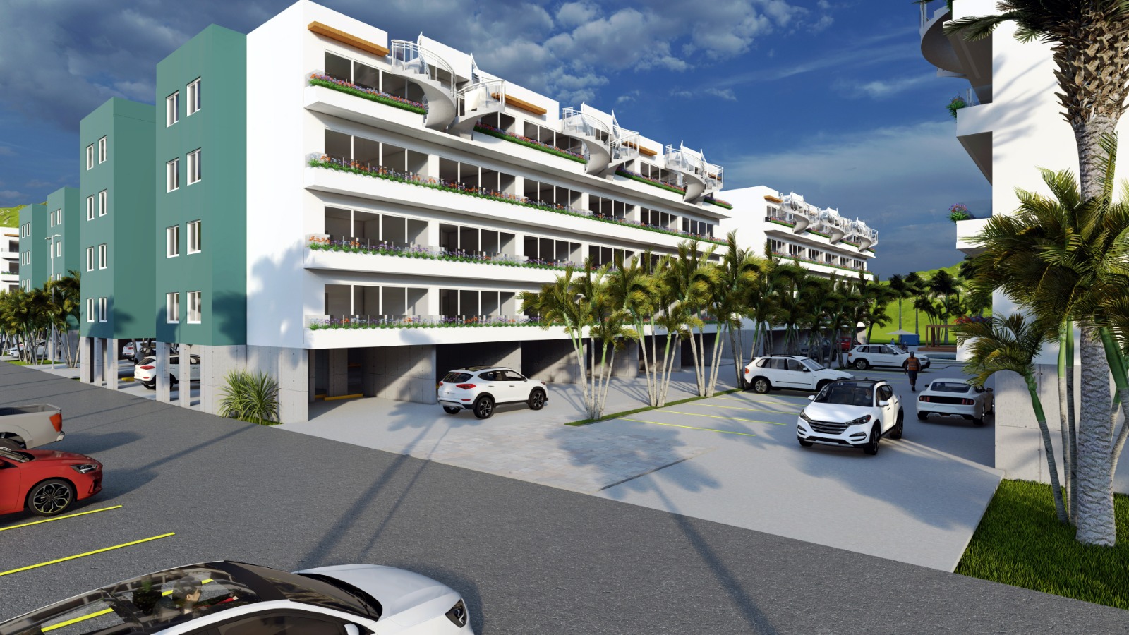 Vendo apartamento en punta cana Foto 7319493-2.jpg