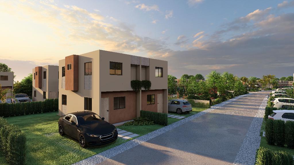 Vendo apartamento en punta cana Foto 7319494-3.jpg