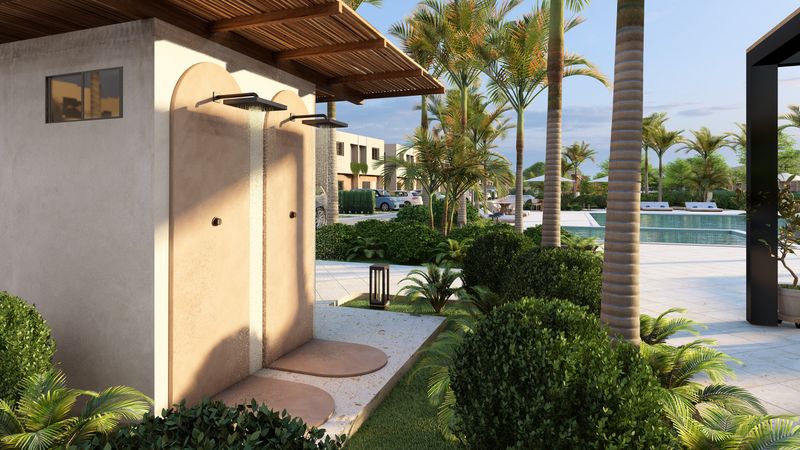 Vendo apartamento en punta cana Foto 7319494-9.jpg
