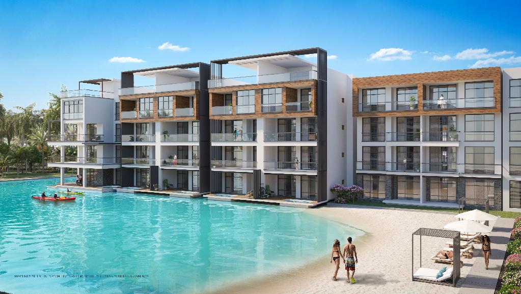 Vendo apartamento en punta cana Foto 7319500-1.jpg