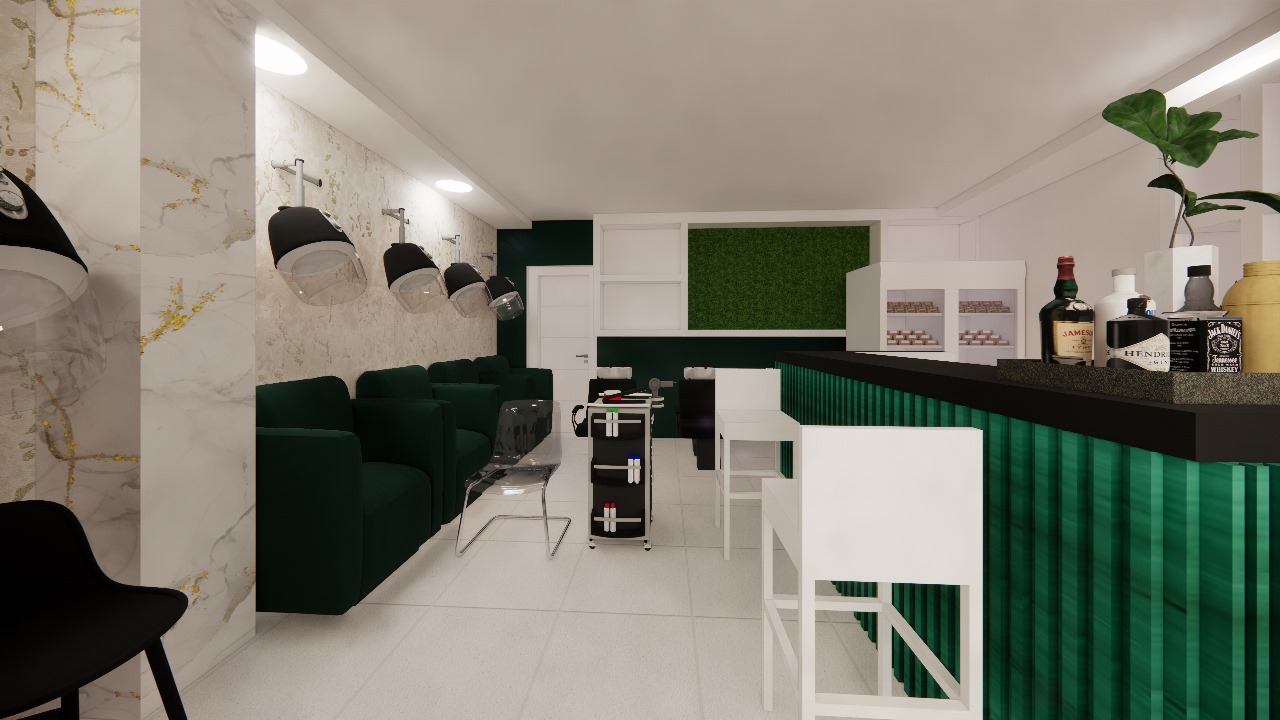Vendo salón de belleza ideal para inversión en Santo domingo Este Foto 7319522-14.jpg