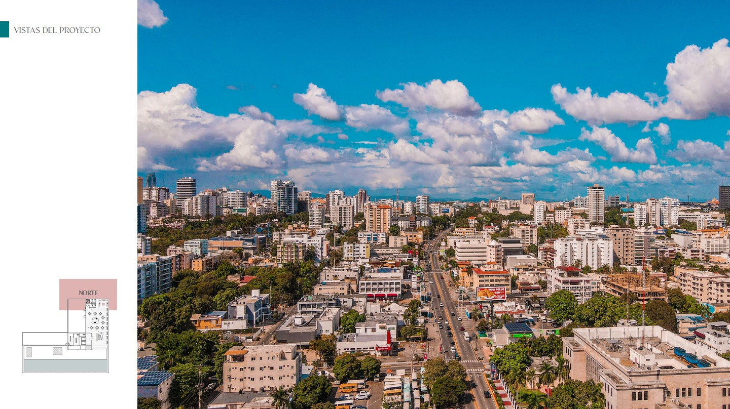 Vendo apartamento en santo domingo centro Foto 7319525-8.jpg