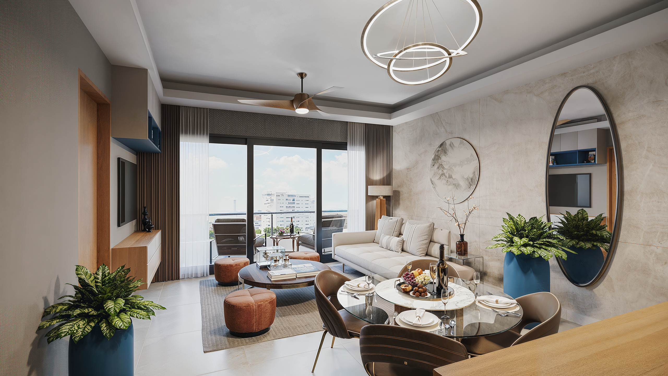 Vendo apartamento en santo domingo este Foto 7319534-13.jpg
