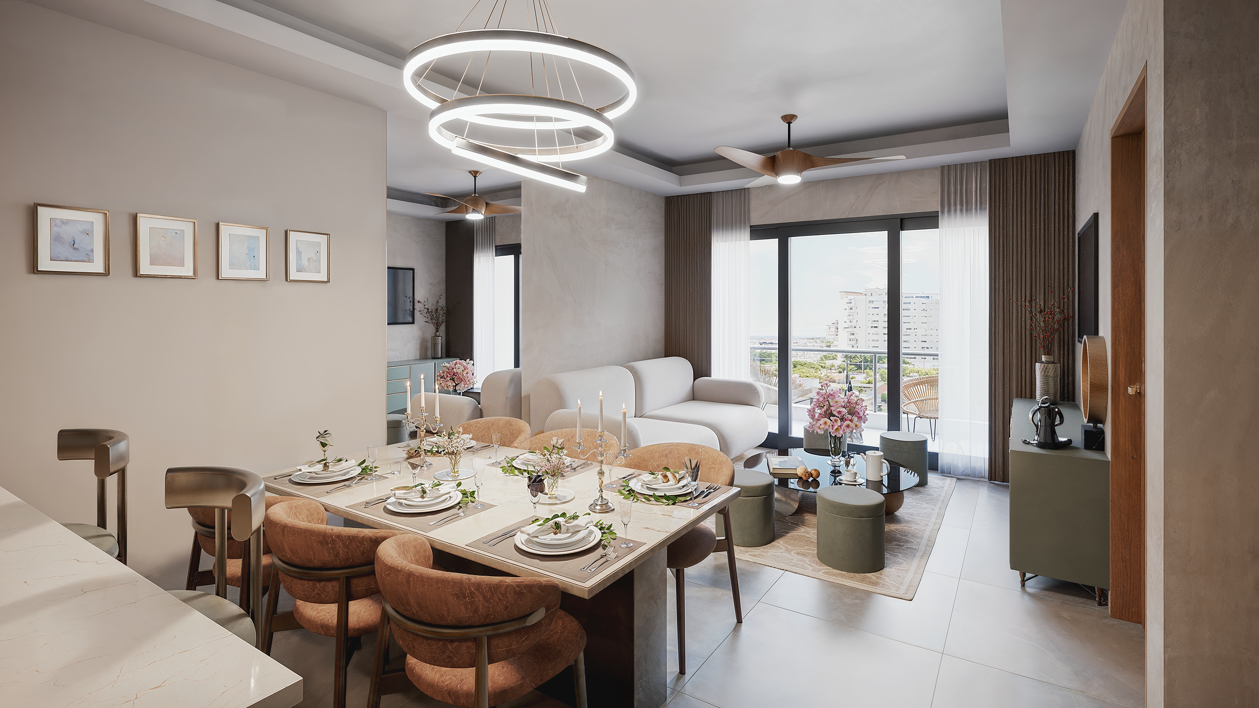 Vendo apartamento en santo domingo este Foto 7319534-14.jpg