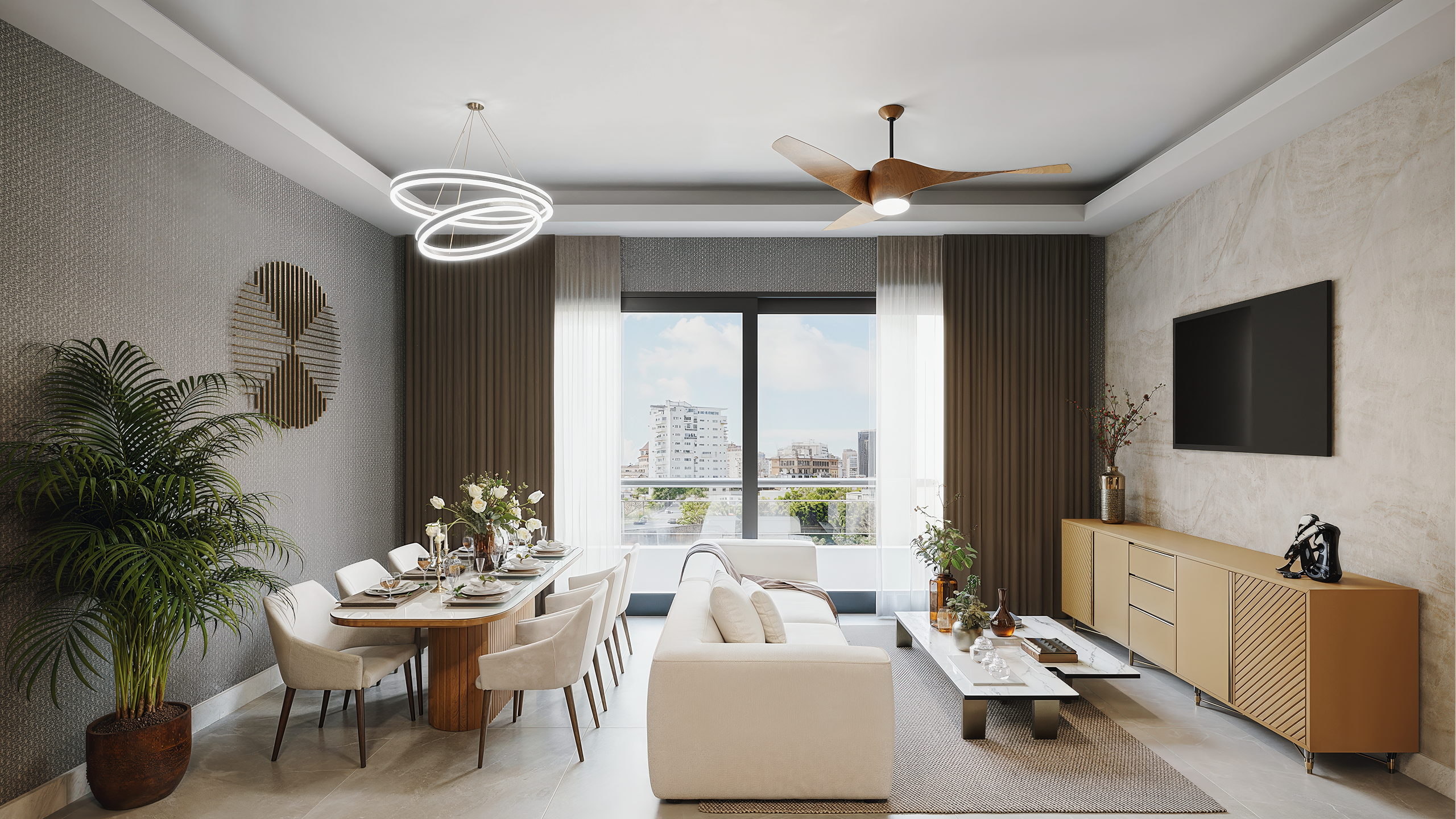 Vendo apartamento en santo domingo este Foto 7319534-15.jpg