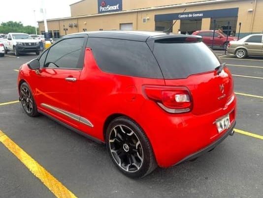 CITRON DS3 SO CHIC 2014 impecable Foto 7319550-9.jpg
