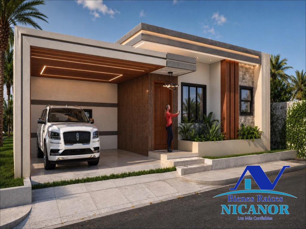 Casa con terminacion de primera en venta en puerto plata  Foto 7319558-2.jpg